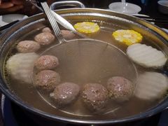 -八合里潮汕鲜牛肉火锅(深圳海岸城店)