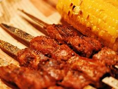 -1819餐厅·团队聚餐·烤串·精酿