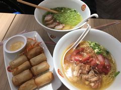 -曼谷素万那普国际机场