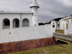 -鹅銮鼻灯塔