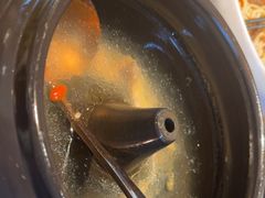 -云海肴·汽锅鸡·云南菜(天山百盛优客店)