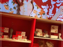 -阮大兴糕团(日月光中心店)