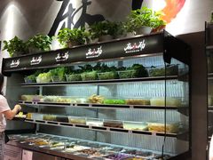 -麻小劲菌汤麻辣烫(体育西路店)