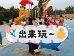 -铁山坪森林公园