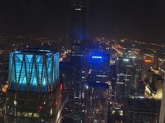 -云·酷Atmosphere(国贸大酒店)