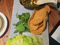 -星叶·东南亚料理(宁波万象汇店)