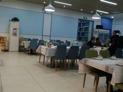 大堂-雅逸居海鲜小厨