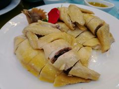 -椿记烧鹅(北门店)