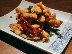 -云海肴·汽锅鸡·云南菜(领展购物广场·中关村店)
