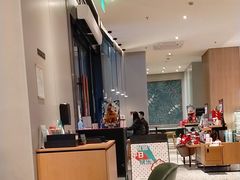 -星巴克(汇宝广场店)