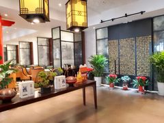 -汉水谣·江景餐厅(江滩店)