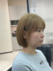 -川和潮人漂色·烫染·接发