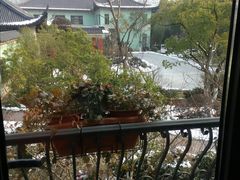 -浙江西子宾馆·瑶园咖啡厅