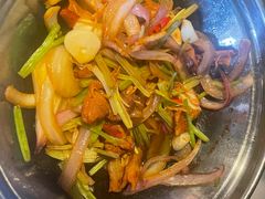 -涌上外婆桥(南塘店)