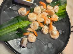 -桂满陇·西湖船宴(平安金融中心店)