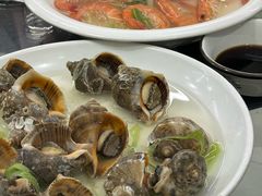-望海潮海鲜店 特色家常菜(在海一方店)
