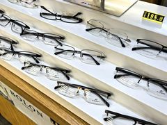 -优医视平价眼镜蔡司依视路折扣工厂店(十里堡店)