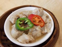 蒜蓉蒸排骨-澳门西南饭店·粤菜·茶市·手工点心(华海路店)