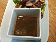 卤大肠-杭百味·大众精选杭帮菜(西湖音乐喷泉店)