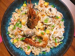 -石葵(锦业时代店)