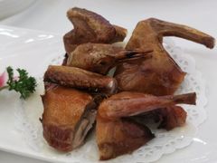 -新成海港大酒楼(康华路店)