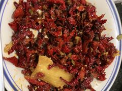 -福苗小骆驼烧烤(曲江店)