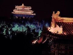景山公园-景山公园