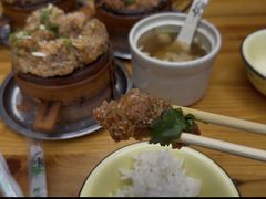 -巷子深格格(万州总店)