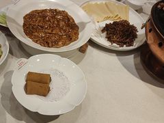 -京味斋·北京烤鸭(北京南站洋桥店)