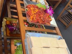 -老渔家·白族·石板烧·野生菌火锅(古城中心店)