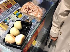 -Ole'超市(汉街万达店)