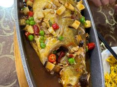 -涵家味土菜馆·徽州一绝臭鳜鱼(三河古镇店)