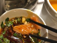 -星伦多自助料理(华润万象城店)