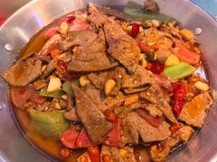 -川正旺江湖菜(三元桥店)