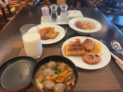 -澳门喜来登大酒店