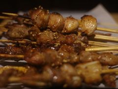 -大话小腰(鸟巢店)