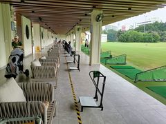 -麓湖高尔夫球俱乐部