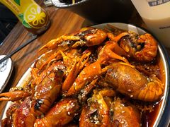 苏式红油龙虾-马头巷·隐庐居·红油大虾(园区店)