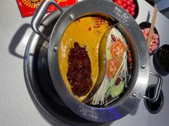 -钢管厂五区小郡肝串串香(滨江店)