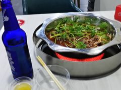 -到味·蒙小铁羊肉馆(粮道街总店)