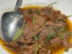 -兰湘子·湘菜小炒(石家庄万象城店)