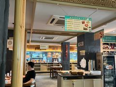 -老淮滨-蚌埠非遗小吃(淮河路店)