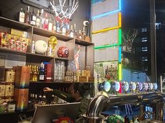-京狮炙燥·精酿烧烤(首经贸店)
