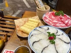 -萍姐火锅·公路夜市(南京弘阳广场店)