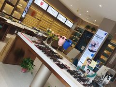 -宝视达眼镜(泌阳店)