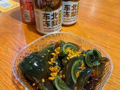 -京狮炙燥·精酿烧烤(首经贸店)