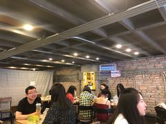 -放哈·甜醅子奶茶创造者(正宁路店)