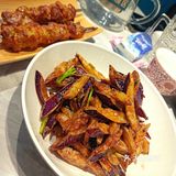 沉浸式吃吃吃，哈密最好吃的新疆菜[呲牙]