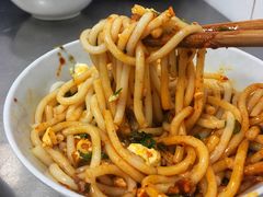 -辣辣小吃豆花米线(大观篆新农贸市场店)