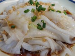 -吾家传承·橄榄妹大排档(陈家祠店)